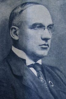 Bronisław Kretowicz. Zbiory Grajewskiej Izby Historycznej.