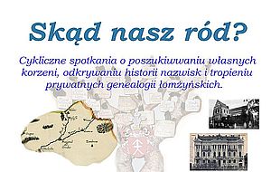 Skąd nasz ród