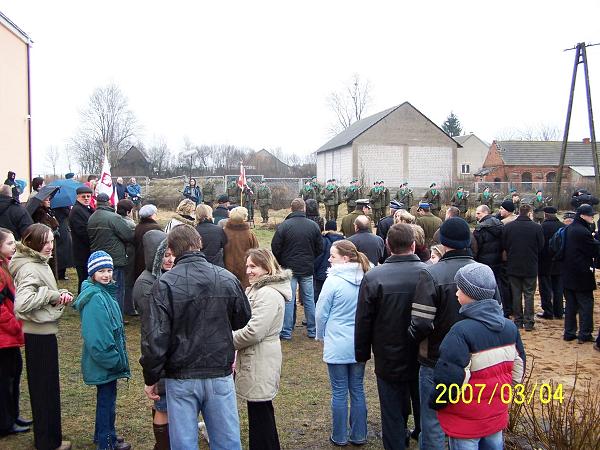 Stanisław Marchewka „Ryba” – bez szans na normalne życie