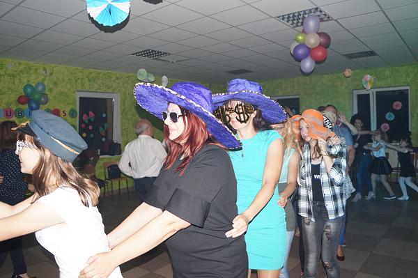 Szkoła nigdy się nie starzeje