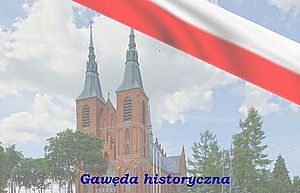 Gawęda Historyczna