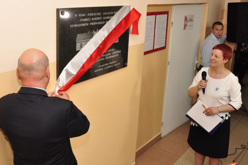 Szkoła nigdy się nie starzeje