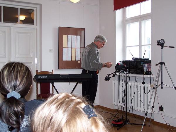 Niech gala trwa wiecznie