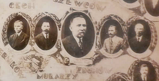 Zagadka historyczna nr 154 Cech Murarzy i Zdunów