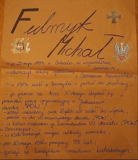 Warsztaty niepodległościowe w Łomży OLYMPUS DIGITAL CAMERA