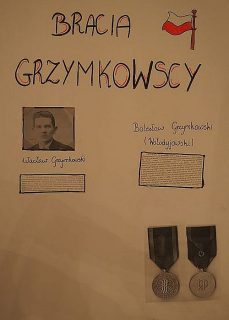 Warsztaty niepodległościowe w Łomży OLYMPUS DIGITAL CAMERA