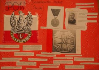 Warsztaty niepodległościowe w Łomży OLYMPUS DIGITAL CAMERA