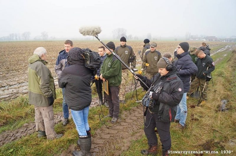 ... bo wolność krzyżami się mierzy