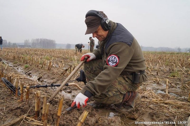 ... bo wolność krzyżami się mierzy