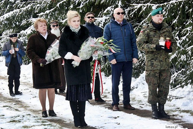 155. rocznica postania styczniowego