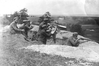 ... bo wolność krzyżami się mierzy