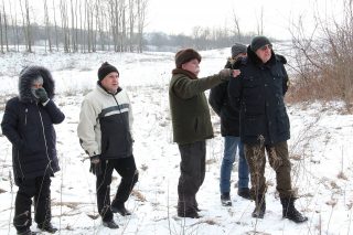 „Tajna historia XX wieku” – FORTY w Piątnicy