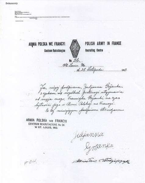 Żeby przed Bogiem z honorem stanąć