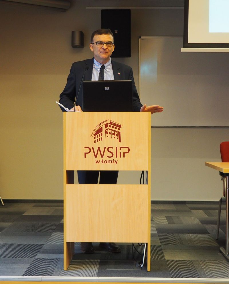 Konferencja Naukowa „Drogi do Niepodległości – rok 1918 w Polsce