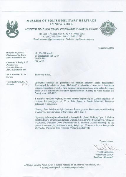 Żeby przed Bogiem z honorem stanąć