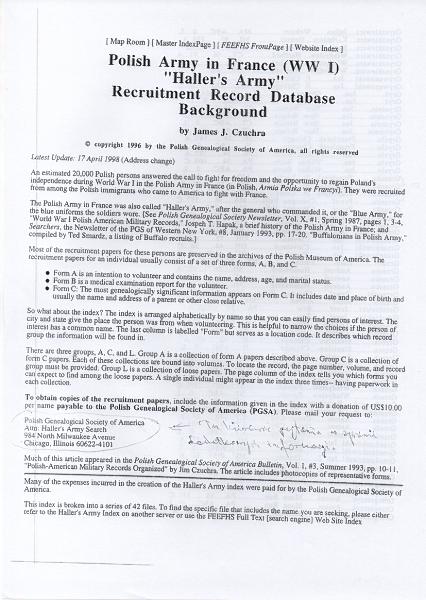 Żeby przed Bogiem z honorem stanąć