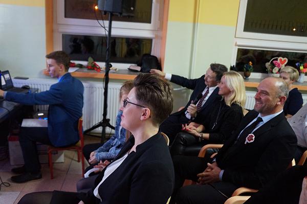 17. patriotyczne spotkanie pokoleń w Jeziorku