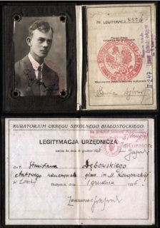 Rozwój skautingu na Ziemi Łomżyńskiej. Część 11.