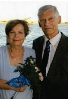 Zakazane zabawy. Janusz Dąbrowski