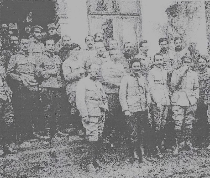 Piękna decyzja !!! Ppłk. Sawa Sawicki generałem ?!