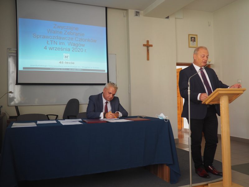 Odznaka honorowa „Zasłużony dla Kultury Polskiej”