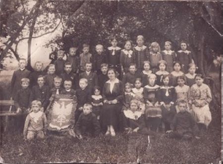 Filochowscy – rodzina jedna z wielu…