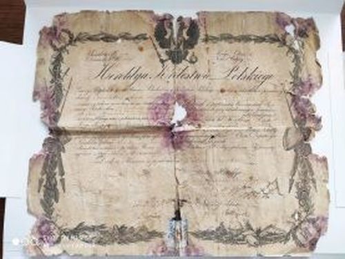 Filochowscy – rodzina jedna z wielu…