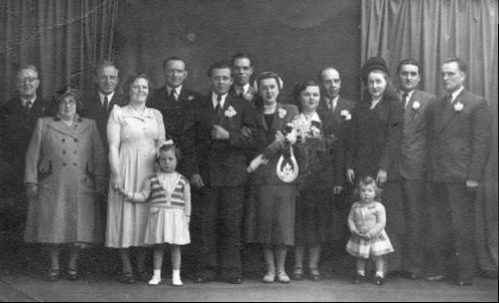 Filochowscy – rodzina jedna z wielu…