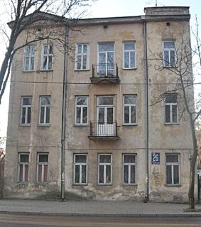 Kartka z kalendarza – 14. marca