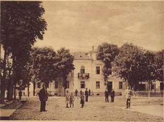 Kartka z kalendarza – 7. marca