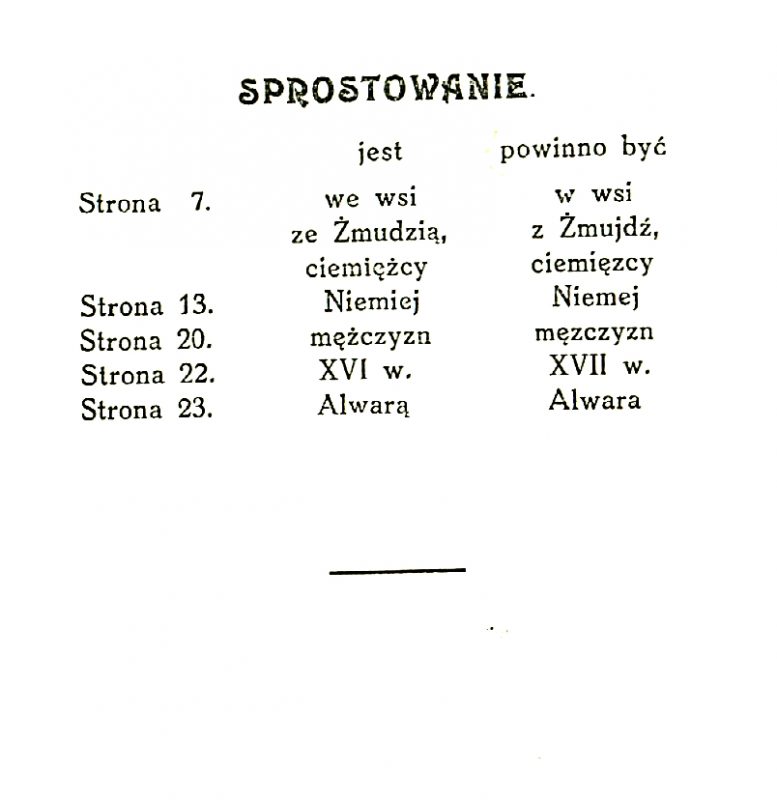 "Łomża (utwór historyczny)", Juljan Żołnowski, 1928 r.