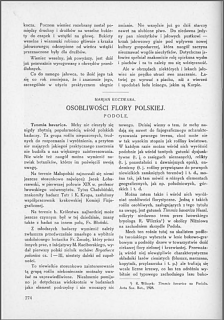 JAŁOWIEC w życiu, obrzędach i wierzeniach Kurpiów. - ADAM CHĘTNIK