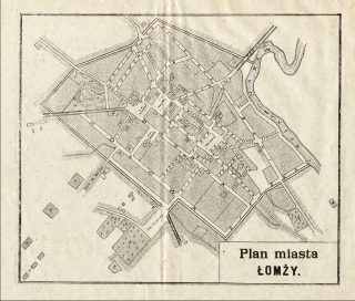 Kartka z kalendarza - 16. kwietnia