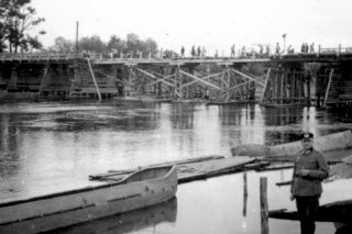 Major Henryk Dobrzański "Hubal" i jego związki z Łomżą