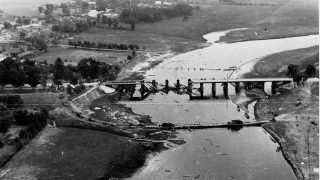 Major Henryk Dobrzański "Hubal" i jego związki z Łomżą