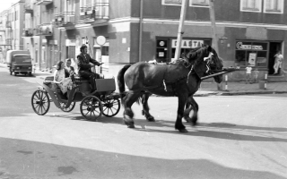 Sięgamy po wspomnienia - ciekawy projekt dotyczący najnowszej historii Łomży