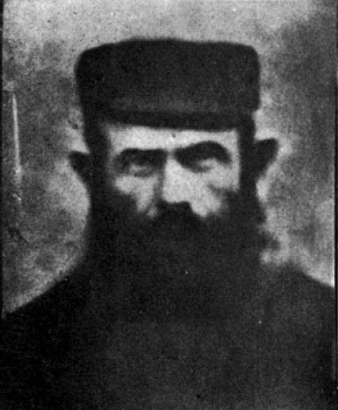 Pinkasy ziemi łomżyńskiej – Nowogród