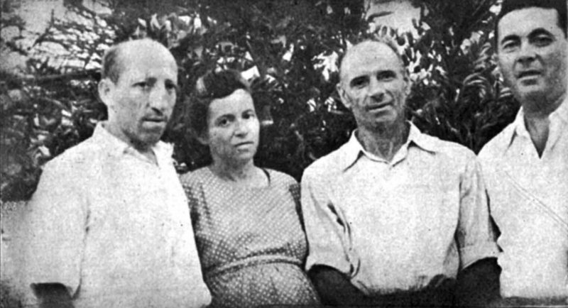 Pinkasy ziemi łomżyńskiej – Nowogród