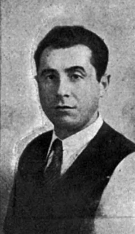 Pinkasy ziemi łomżyńskiej – Nowogród