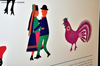 Nowa wystawa czasowa w Muzeum Północno-Mazowieckim - „Wycinanka kurpiowska z Puszczy Zielonej”