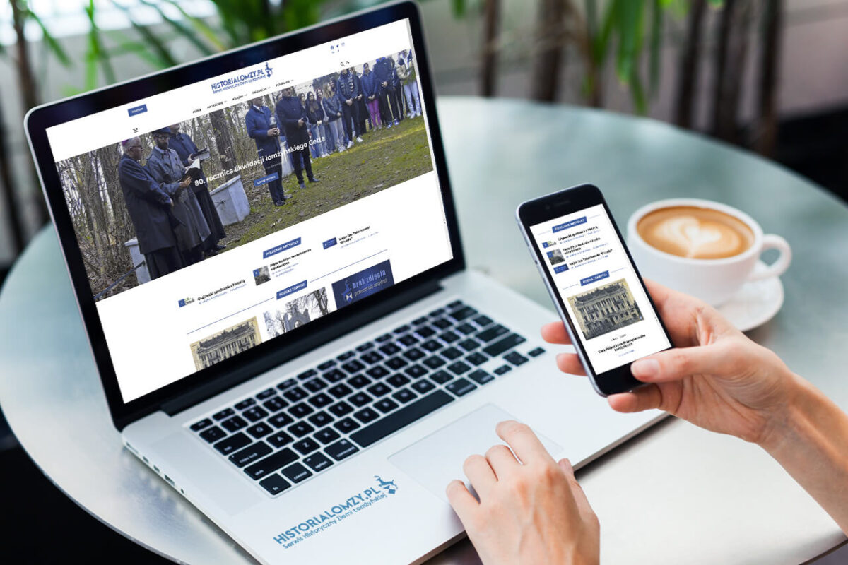 Po 8 latach nowe spojrzenie na historię...