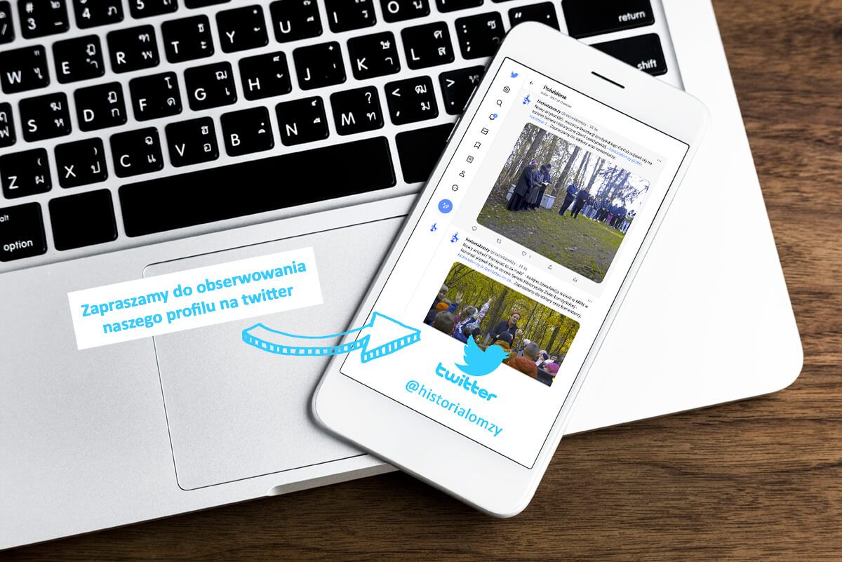 Po 8 latach nowe spojrzenie na historię...